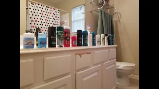 What Deodorant Is The Best Deodorant *Smell Test*