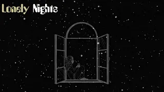 "Lonely Nights" | OLD SCHOOL BEAT| RAP INSTRUMENTAL| BOOM BAP BEAT