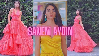 Sanem Aydin || Woman