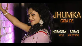 Jhumka Gira Re -  Asha Bhosle - Nabanita - Baban - Bollywood Series