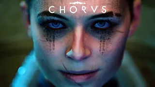 Chorus - Gameplay Walkthrough RTX 3080 Ultra Setting | Space Combat Game