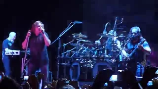 Dream Theater Live In Caracas, Venezuela 2010 (HD)