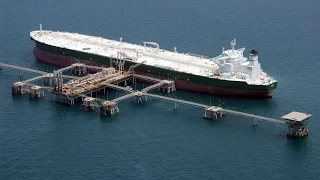 Full Documentary - Biggest Oil Tanker In The World 2016 - Documentary