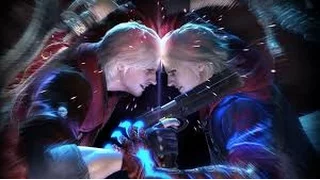 Devil May Cry 4 ( G M V ) - On My Own