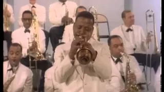 Duke Ellington and his Orchestra - Take The A Train (1962) [official video]