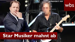 Weltstar verklagt Deutsche wegen DIESER CD bei Ebay | Anwalt Christian Solmecke