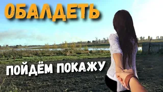 Стала копать и обнаружила находки с металлоискателем, раскопки возле речки. Поиск монет, коп с мд.