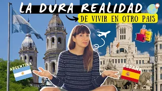 12 años viviendo en España: ¿por qué me fui? ¿valió la pena emigrar? ¿llegó la hora de volver? ✈️🧳