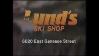 Lund Ski Shop