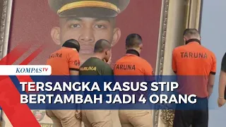 Babak Baru Kasus STIP, Polisi Tetapkan 3 Tersangka Baru Senior Aniaya Junior