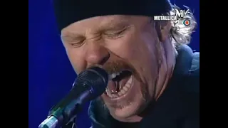 Metallica : Master of Puppets ( Live Rock Am RING 2003)