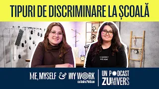 CUM VA INFLUENȚA MEDIUL ȘCOLAR NOILE GENERAȚII ÎN CÂMPUL MUNCII | Me, Myself & My Work 27