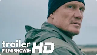 THE TRACKER 2019 Trailer | Dolph Lungdren Action Thriller Movie
