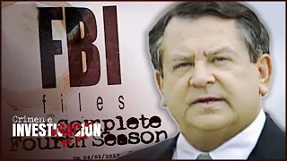 Traiciones Sin Remordimiento Llegan a los Agentes Del FBI | Los Archivos del FBI Maratón T4 Ep10-18