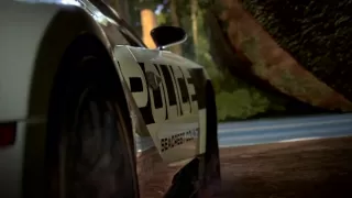 Need for Speed Hot Pursuit - E3 Reveal Trailer