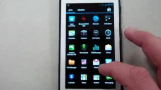 Droid Razr Ice Cream Sandwich 4.0.3