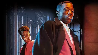 Sugar Hill OFFICIAL TRAILER (Wesley Snipes)