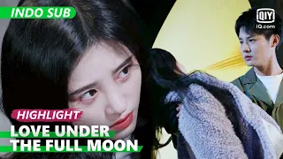 Xia & Dong pertemuan pertama yang ajaib [INDO SUB] | Love Under The Full Moon Ep.1 | iQiyi Indonesia