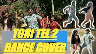 TORI TEL 2 (MUMMY)| TIMRO PHOTO DEKHAI DEKHAI | NEPALI SONG | RDC ACADEMY| CHOREO BY MICHAEL MAGAR