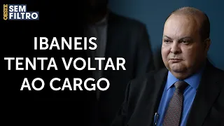 Perícia conclui que governador Ibaneis Rocha não foi omisso no 8 de janeiro | #osf