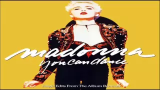 Madonna - Into The Groove (Single Edit)