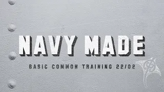 Royal New Zealand Navy: Navy Made | Teaser