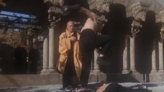 Kung Fu: The Way of Violence Has No Mind