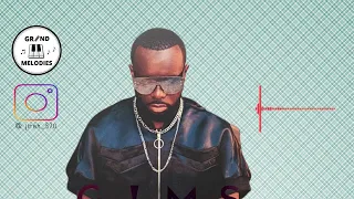 MAITRE GIMS TYPE BEAT - "VUE"