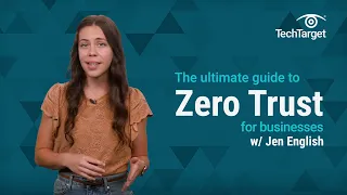 Ultimate Guide to Zero Trust for Businesses