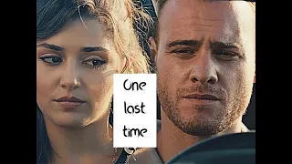 Eda & Serkan ♥ One last time