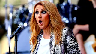 Céline Dion : Vocal Moments From 2019 That Had Me SHOOK  !