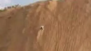 Nissan Patrol CRAZY HILL CLIMB!