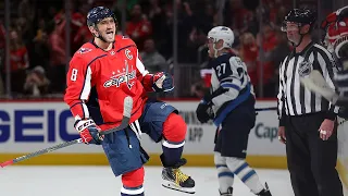 Jets, Capitals, battle in the shootout