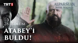 Atabey'i Buldu! - Alparslan: Büyük Selçuklu 28. Bölüm