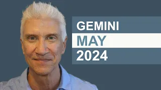 GEMINI May 2024 · AMAZING PREDICTIONS!