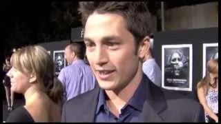 Bobby Campo Interview - The Final Destination