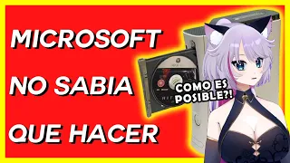 Tammy! Reacciona a "Como UNA SOLA PERSONA hackeo la XBOX 360" by @Facu_Peralta