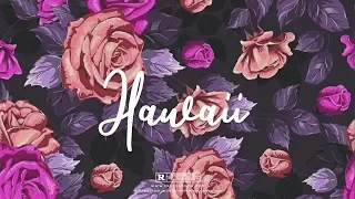 "Hawaii" | J Balvin x Ozuna Type Beat