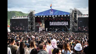 davaidasha | live at Playtime Festival 2023