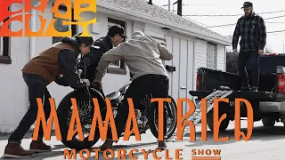 Mama Tried Motorcycle Show 2022 - Full Highlight Film | A Chop Cult Feature