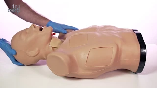 Truman Trauma X | Training Manikin | Simulaids