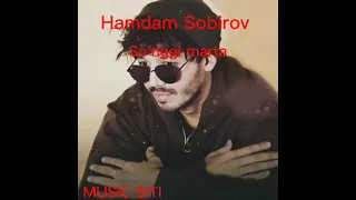 Hamdam  sobirov