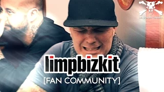 Limp Bizkit [Russian Fan Community]