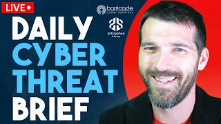 🔴May 13's Top Cyber News NOW! - Ep 620