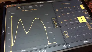 FAC Drumkit V2 - Updated With Lots Of New Stuff - Tutorial for the iPad