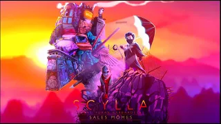 Scylla - Sales mômes Feat Furax Barbarossa [Vidéo Officielle]