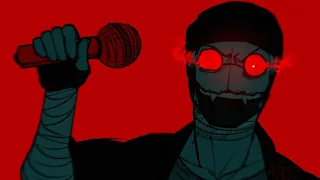 ANTIPATHY HANK MOD DEMO RELEASE ( animatic )