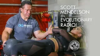 Interview With Scott Mendelson