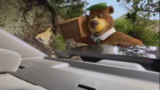 Yogi Bear 3-D Adventure | Trailer