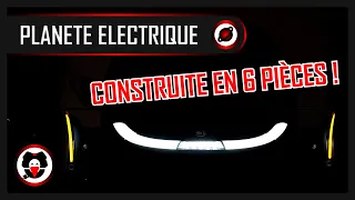 Ils battent Tesla à plate couture sur ...l'innovation !